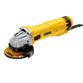 Haakse slijper DeWalt DWE4206