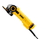 Haakse slijper DeWalt DWE4206