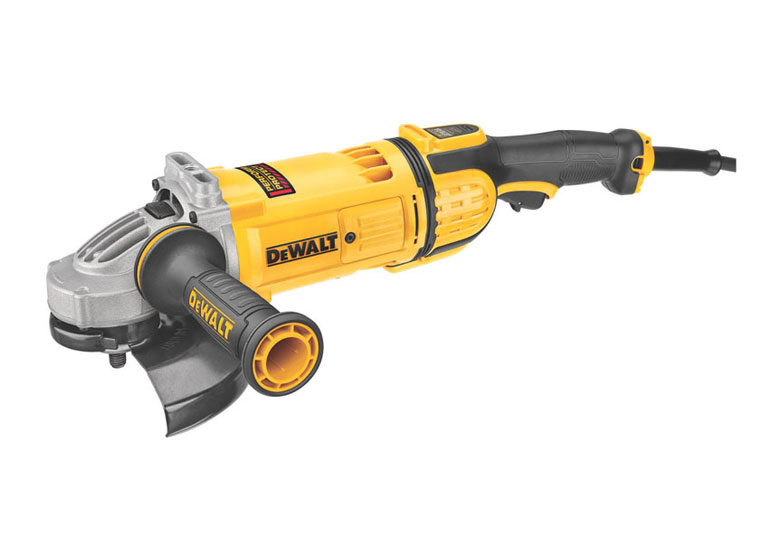 Haakse slijper DeWalt DWE4557