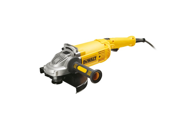 Haakse slijper DeWalt DWE492S