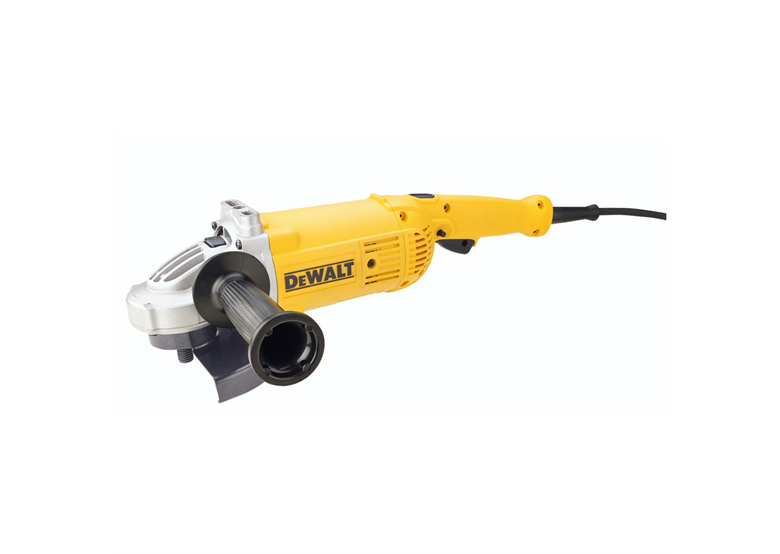 Haakse slijper DeWalt DWE496