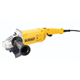 Haakse slijper DeWalt DWE496