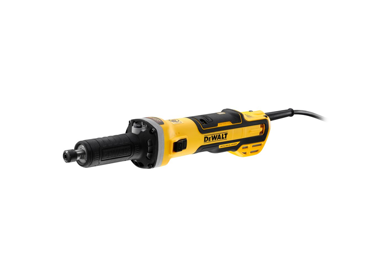 Rechte slijper DeWalt DWE4997