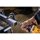 Rechte slijper DeWalt DWE4997