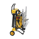 Tafelcirkelzaag DeWalt DWE7492