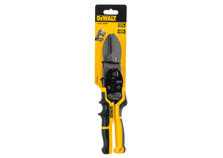 Crimper-type schaar DeWalt DWHT14687-0