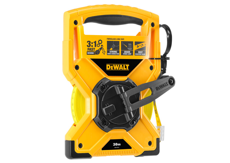 Rolmaat 30m DeWalt DWHT34218-0