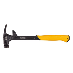 Stalen sloophamer TOUGHSERIES 624g DeWalt DWHT51008-0