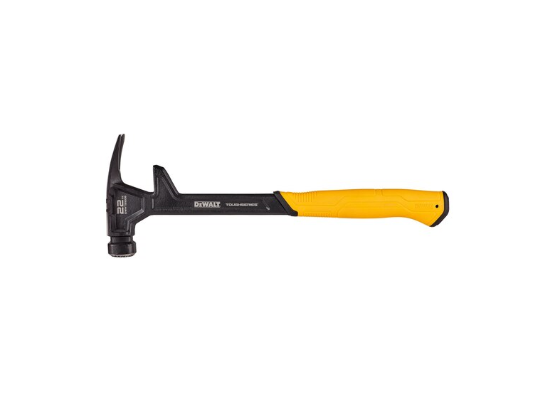 Stalen sloophamer TOUGHSERIES 624g DeWalt DWHT51008-0