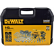 Gereedschap Set 142-delig, Aandrijfmechanica DeWalt DWMT73802-1