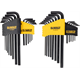 Accessoire set 205-delig DeWalt DWMT81534-1