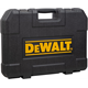 Accessoire set 205-delig DeWalt DWMT81534-1