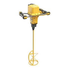 Menger/mixer DeWalt FLEXVOLT DCD240X2 2x9,0Ah