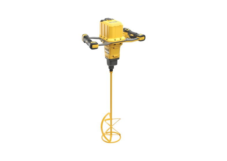 Menger/mixer DeWalt FLEXVOLT DCD240X2 2x9,0Ah