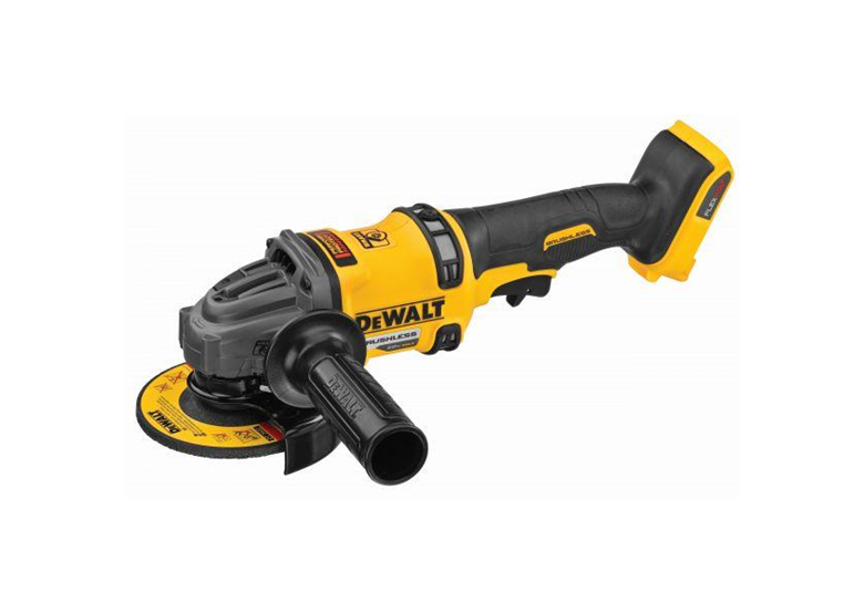 Haakse slijper DeWalt FLEXVOLT DCG418N