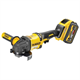 Haakse slijper DeWalt FLEXVOLT DCG418X2 2x9,0Ah TSTAK II