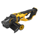 Haakse slijper DeWalt FLEXVOLT DCG460N