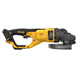 Haakse slijper DeWalt FLEXVOLT DCG460NK