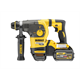 Boorhamer DeWalt FLEXVOLT DCH323T2 2x6,0Ah T-STAK VI