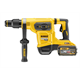 Boorhamer DeWalt FLEXVOLT  DCH481X2 2x9,0Ah