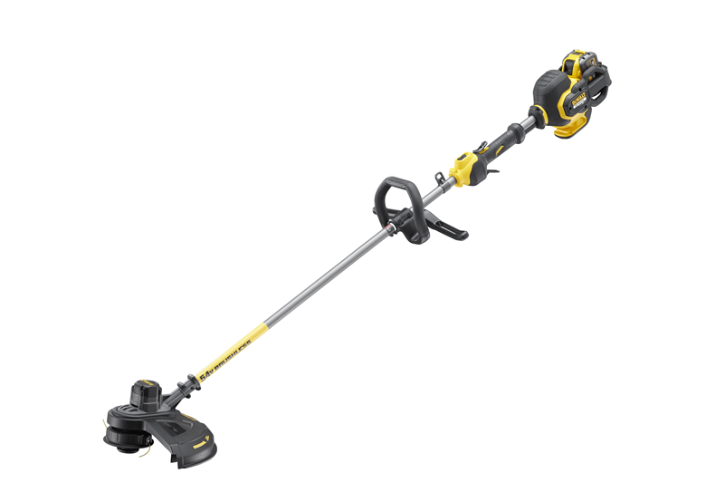 Grastrimmer - accu DeWalt FLEXVOLT DCM571X1 1x9,0Ah