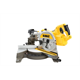 Afkort/verstekzaag DeWalt FLEXVOLT DCS777T2 2x6,0Ah