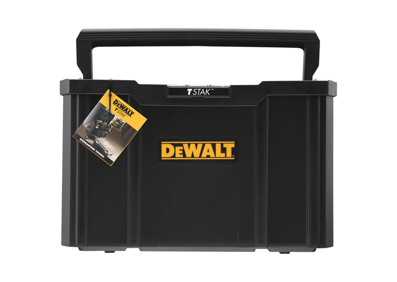 Opbergbox. DeWalt T-STAK DWST1-71228