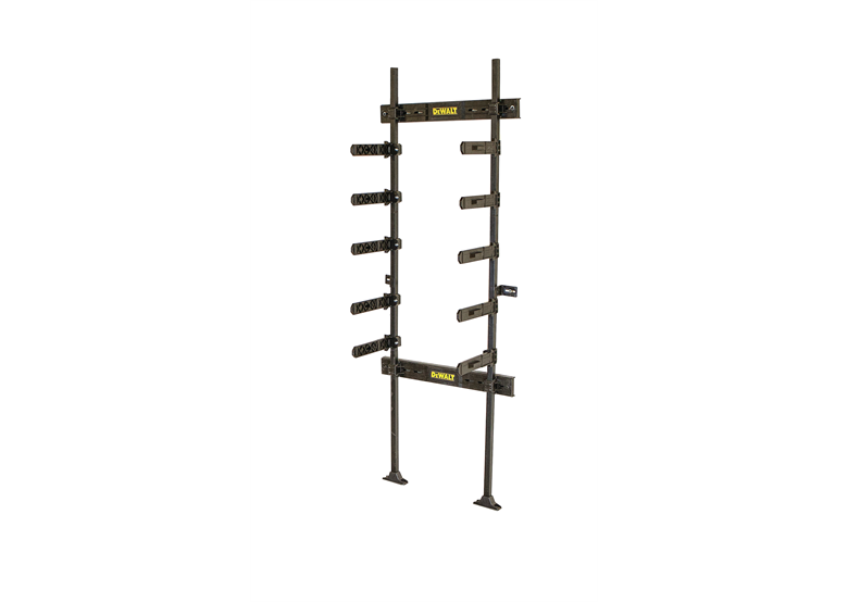 Werkplaatsrek DeWalt Tough System DWST1-75694