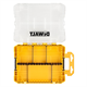 Middelgrote organizer met 6 compartimenten DeWalt ToughCase DT70802