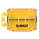 Middelgrote organizer met 6 compartimenten DeWalt ToughCase DT70802