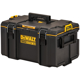 Koffer DS300 DeWalt TOUGHSYSTEM 2.0