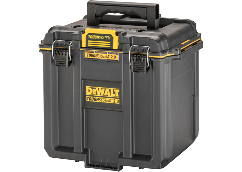 Gereedschapskist DeWalt TOUGHSYSTEM 2.0 DWST08035-1