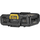 Gereedschapskist met LED-verlichting DeWalt ToughSystem 2.0 DWST08061-1