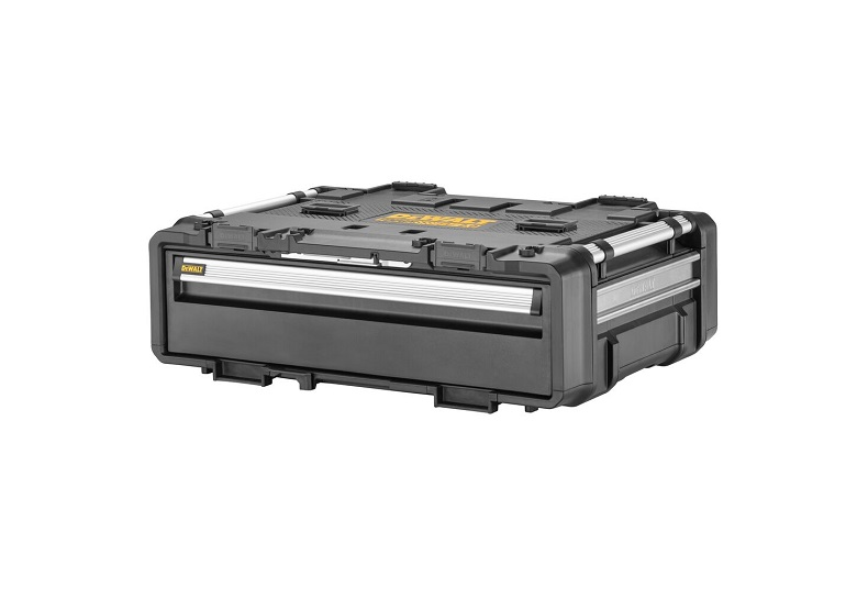 Organizer met diepe lade DeWalt ToughSystem 2.0 DWST08510-1