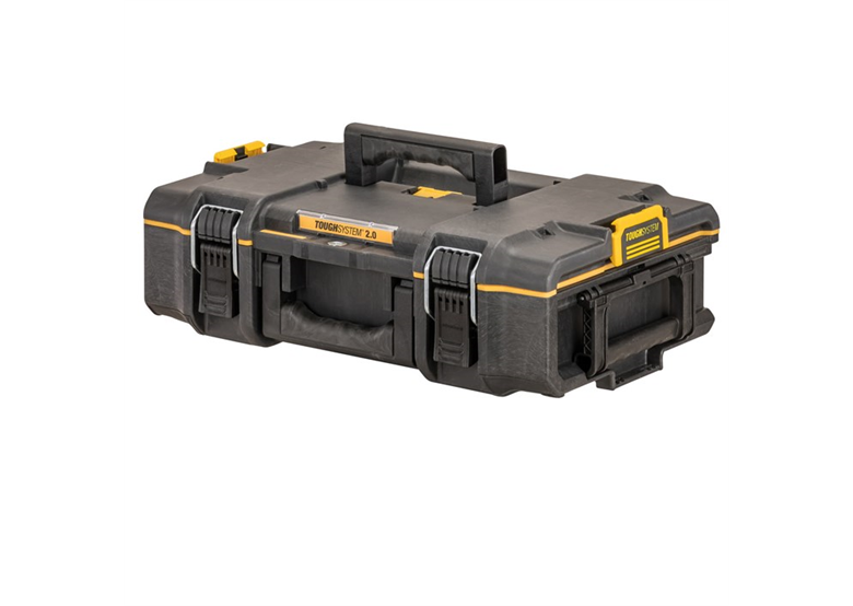 Koffer DS166 DeWalt ToughSystem 2.0 DWST83293-1