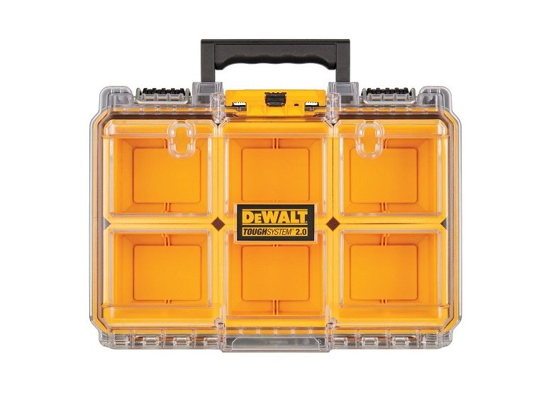 Waterdichte organiser DeWalt ToughSystem 2.0 DWST83392-1