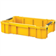 Gereedschapslade (diep) DeWalt ToughSystem 2.0 DWST83408-1