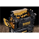 Gereedschapstas DeWalt ToughSystem 2.0 DWST83522-1