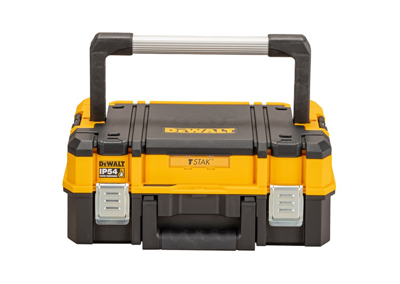 Gereedschapskoffer met organizer. DeWalt TSTAK 2.0 DWST83344-1