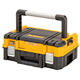 Gereedschapskoffer met organizer. DeWalt TSTAK 2.0 DWST83344-1