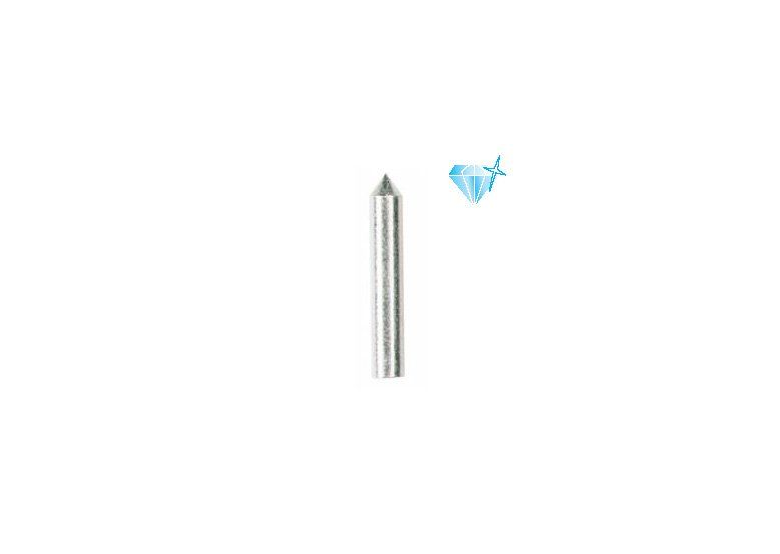 Diamanten graveerfrees Dremel 26159929JA