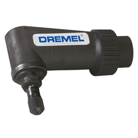 Haaks hulpstuk Dremel 575