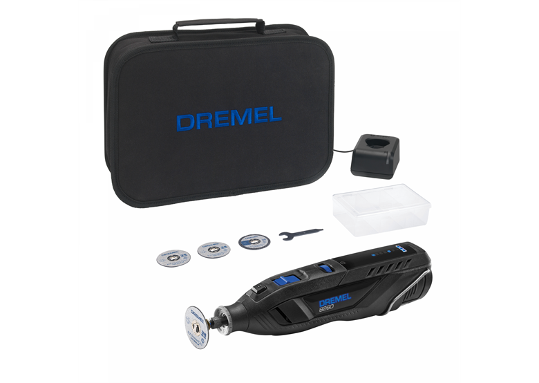 Multitool Dremel 8260-5