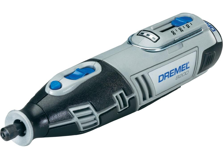 8200 Platinum Dremel F0138200KN