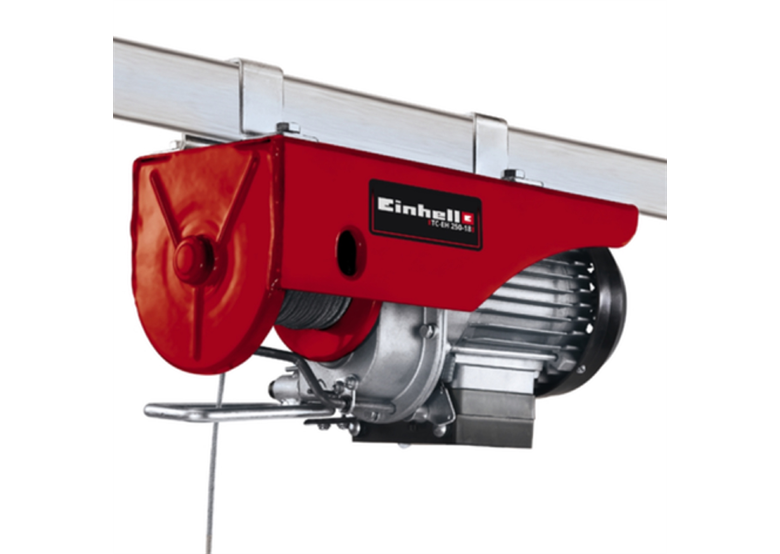 Elektrische takel Einhell TC-EH 1000