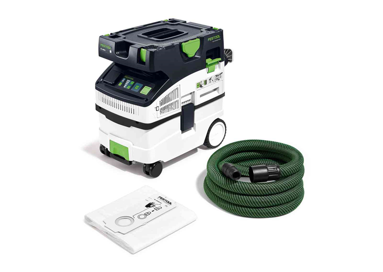 Industriële stofzuiger Festool CLEANTEC CTL MIDI I