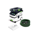 Industriële stofzuiger Festool CLEANTEC CTL MIDI I