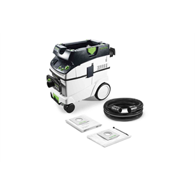 Industriële stofzuiger Festool CTL 36 E AC-LHS