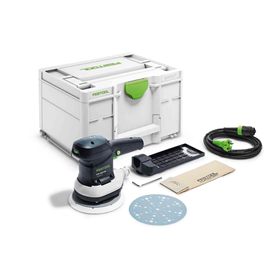 Excenterschuurmachine Festool ETS 150/3 EQ-Plus