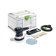 Excenterschuurmachine Festool ETS 150/3 EQ-Plus